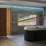 Malkorra & Restaurant Hotel Irun