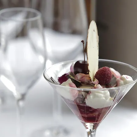 Malkorra & Restaurant Ξενοδοχείο