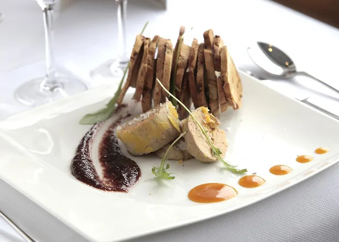 Malkorra & Restaurant Hotel Irun