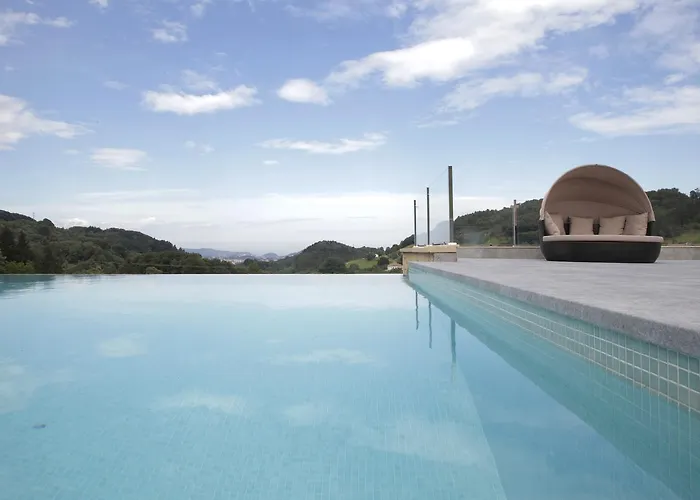 Malkorra & Restaurant Hotel