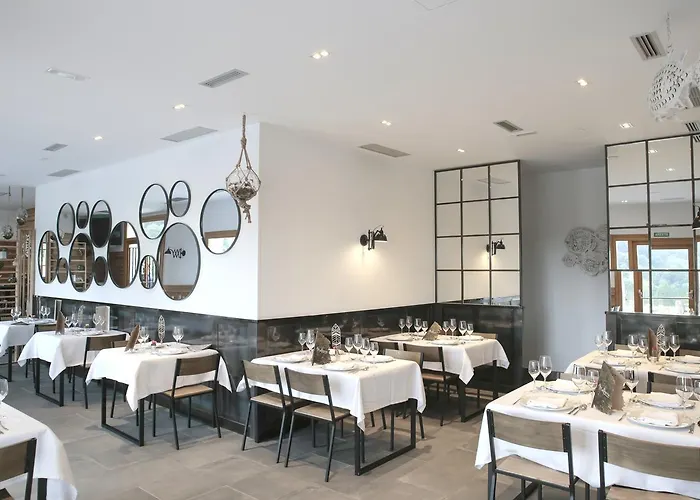 Hotel Malkorra & Restaurant