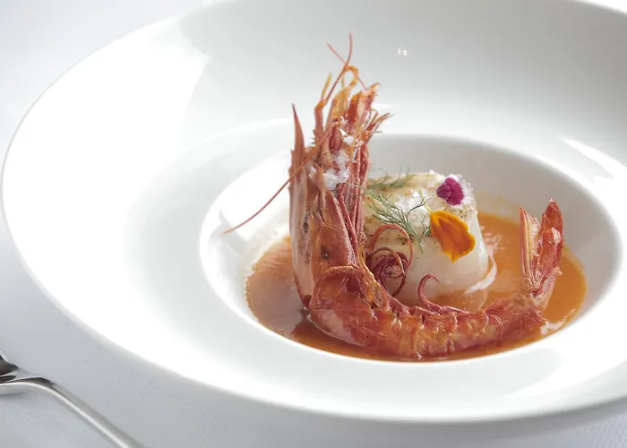 Malkorra & Restaurant Hotel Irun