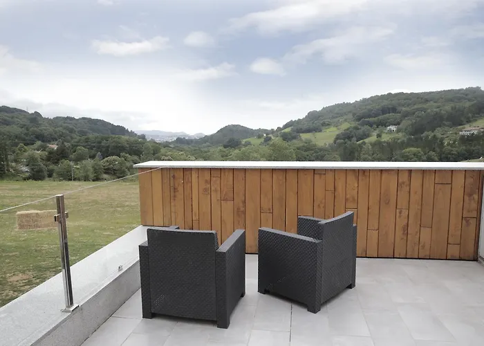 Hotel Malkorra & Restaurant