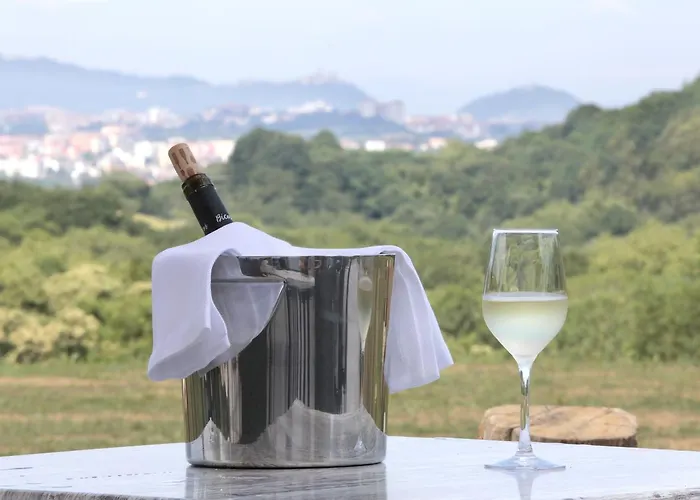 Malkorra & Restaurant *