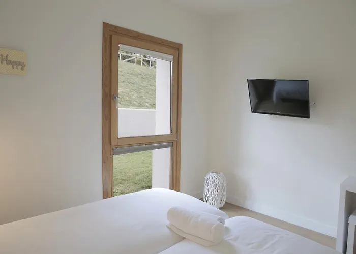 Malkorra & Restaurant Hotel *