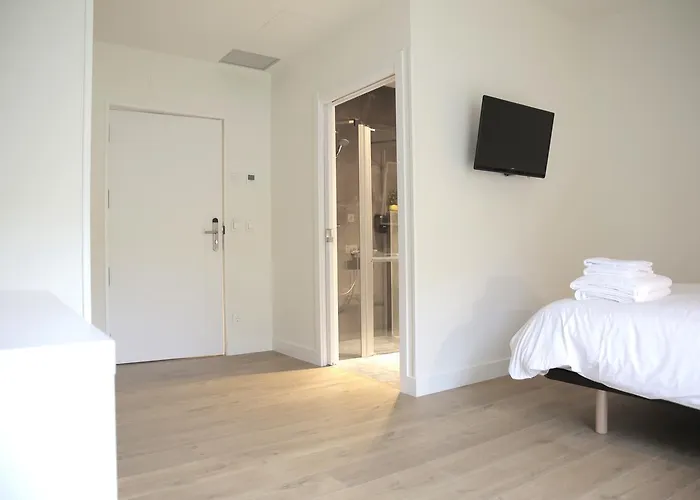 Malkorra & Restaurant Irun