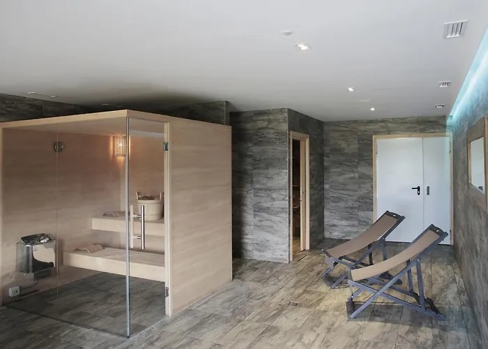 Hotel Malkorra & Restaurant Irun