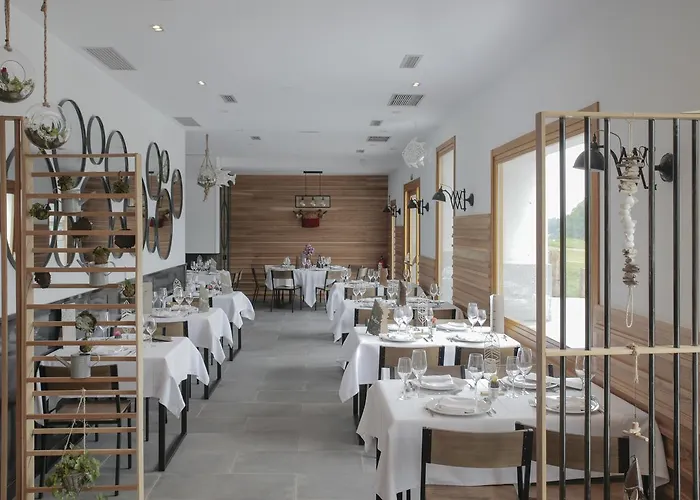 Hotel Malkorra & Restaurant *