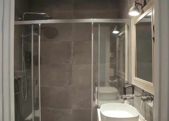 Malkorra & Restaurant * Irun