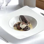 מלון Malkorra & Restaurant אירון