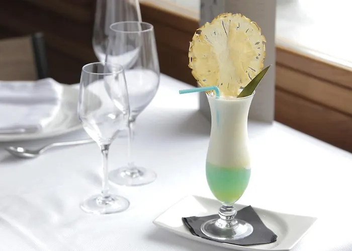 Hotel Malkorra & Restaurant *