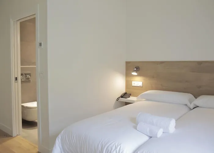 Malkorra & Restaurant Irun