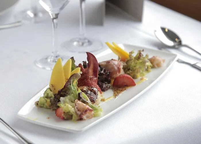 Malkorra & Restaurant * Irun