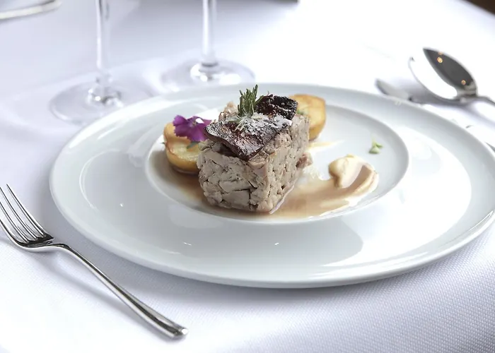 Malkorra & Restaurant *