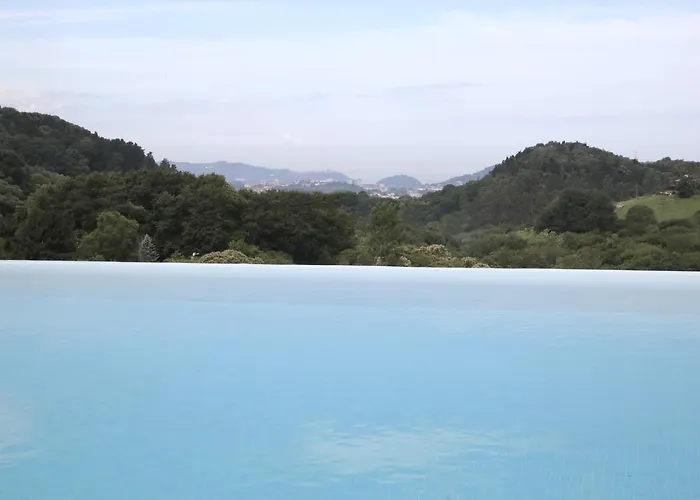 Hotel Malkorra & Restaurant Irun