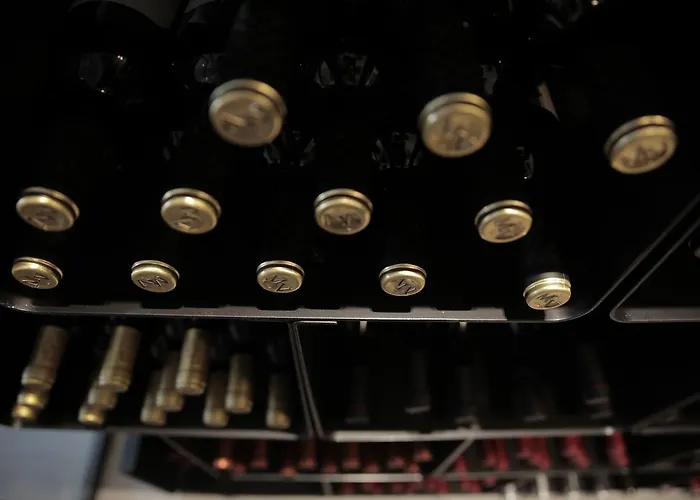 Malkorra & Restaurant *