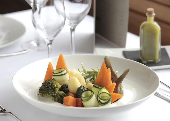 Malkorra & Restaurant *