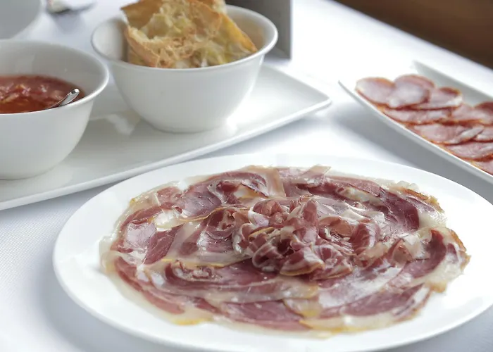 Malkorra & Restaurant Hotel Irun