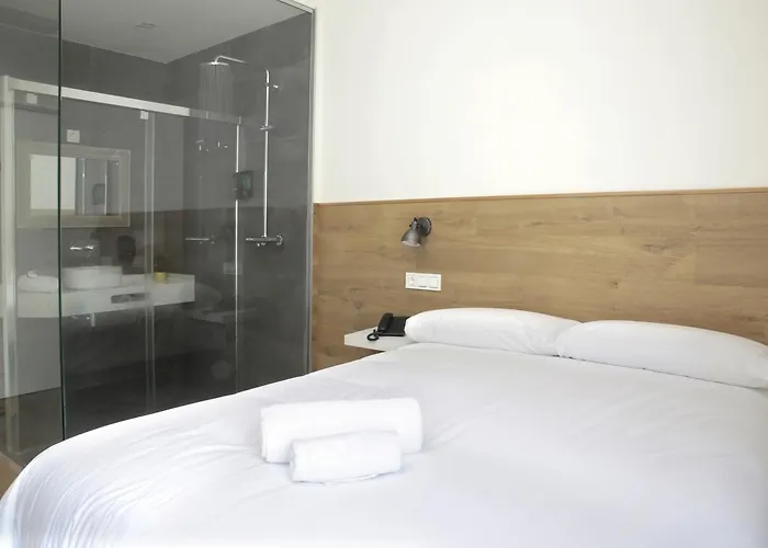 Malkorra & Restaurant Hotel