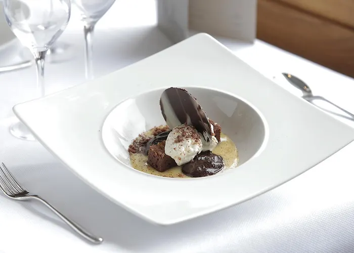 Hotel Malkorra & Restaurant Irun