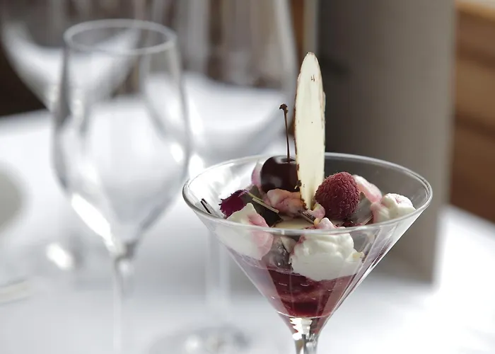 Malkorra & Restaurant Hotel