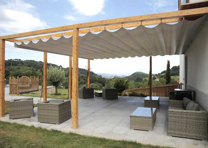 Malkorra & Restaurant Hotel