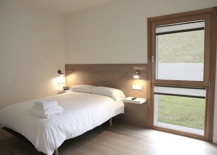 Hotel Malkorra & Restaurant *