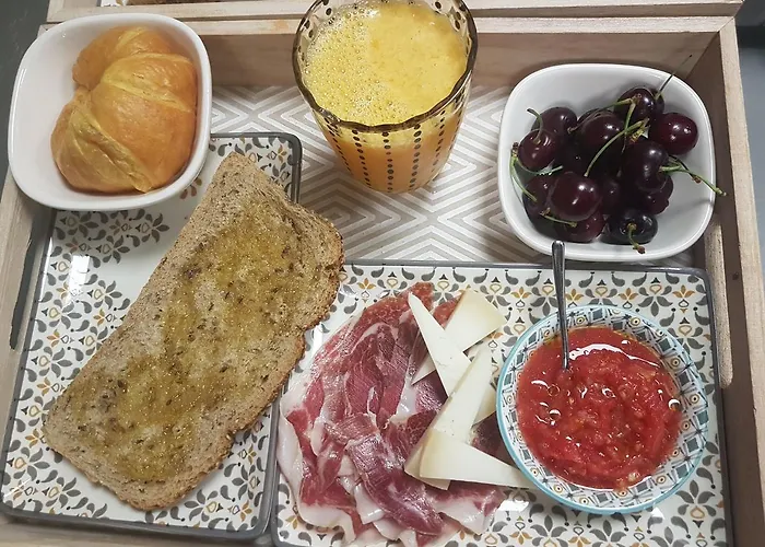 Malkorra & Restaurant Irun