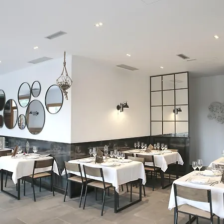 Hotel Malkorra & Restaurant