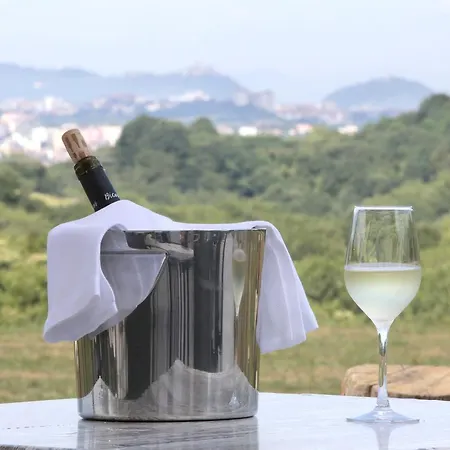 Malkorra & Restaurant *