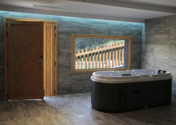 Malkorra & Restaurant Hotel Irun